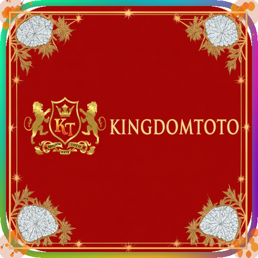 kingdomtoto — galeri pratinjau Resmi APK